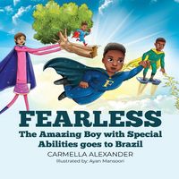 Produktbild: Fearless