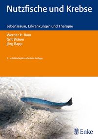 Produktbild: Nutzfische und Krebse