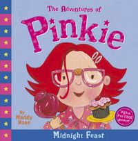 Produktbild: Adventures Of Pinkie Adv Of Pi
