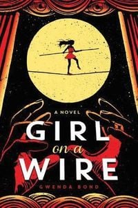 Produktbild: Girl on a Wire
