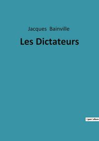 Produktbild: Les Dictateurs