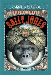 Produktbild: Kacak Goril Sally Jones