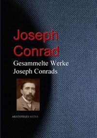Produktbild: Gesammelte Werke Joseph Conrads