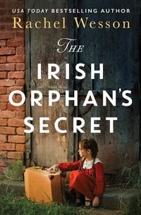 Produktbild: The Irish Orphan's Secret