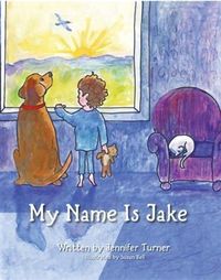 Produktbild: My Name is Jake