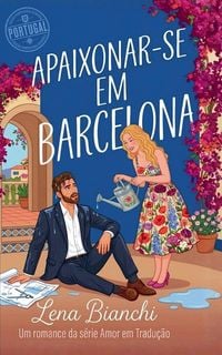 Produktbild: Apaixonar-se em Barcelona