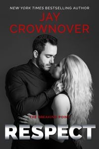 Produktbild: Respect (The Breaking Point, #3)