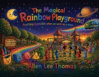 Produktbild: The Magical Rainbow Playground