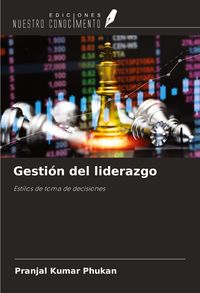 Produktbild: Gesti&oacute;n del liderazgo