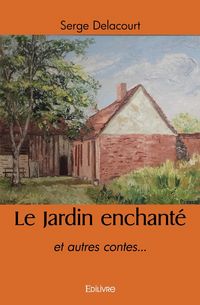 Produktbild: Le jardin enchante