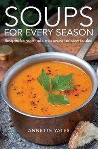 Produktbild: Soups for Every Season