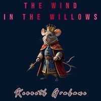 Produktbild: The Wind in the Willows