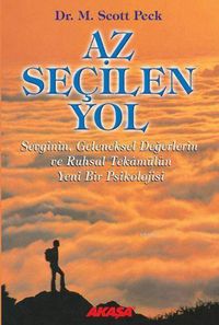 Produktbild: Az Secilen Yol