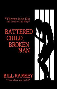 Produktbild: Battered Child, Broken Man