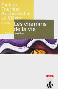 Produktbild: Les chemins de la vie