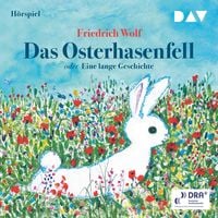 Produktbild: Das Osterhasenfell oder Eine lange Geschichte