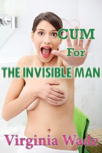 Produktbild: Cum For The Invisible Man