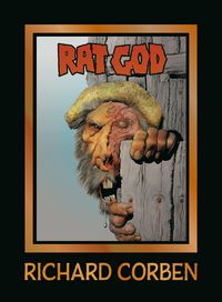 Produktbild: Rat God
