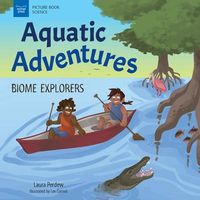 Produktbild: Aquatic Adventures