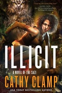 Produktbild: Illicit