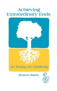Produktbild: Achieving Extraordinary Ends