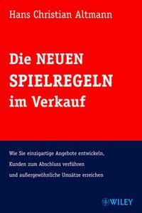 Produktbild: Die Neuen Spielregeln im Verkauf