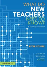 Produktbild: What Do New Teachers Need to Know?