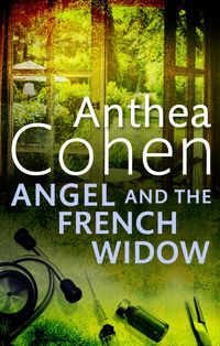 Produktbild: Angel and the French Widow