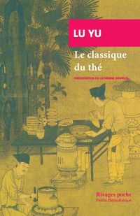 Produktbild: Le classique du th&eacute;. Chajing