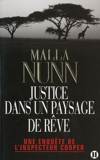 Produktbild: Justice dans un paysage de r&ecirc;ve