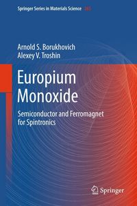 Produktbild: Europium Monoxide