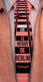Produktbild: Le h&eacute;ros de Berlin