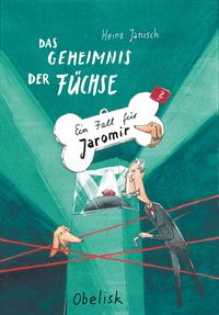Produktbild: Das Geheimnis der F&uuml;chse