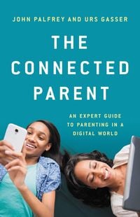 Produktbild: The Connected Parent