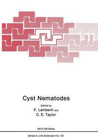 Produktbild: Cyst Nematodes