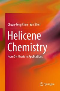 Produktbild: Helicene Chemistry