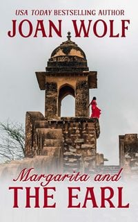 Produktbild: Margarita and the Earl