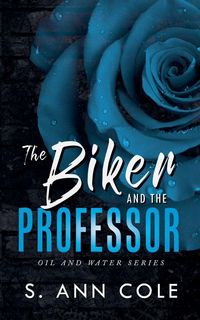 Produktbild: The Biker and the Professor