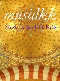 Produktbild: Musidkk