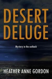 Produktbild: Desert Deluge