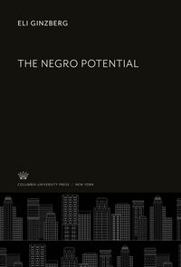Produktbild: The Negro Potential