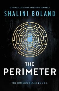 Produktbild: The Perimeter