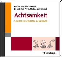 Produktbild: Achtsamkeit