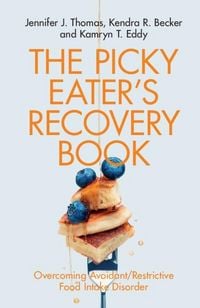 Produktbild: The Picky Eater's Recovery Book