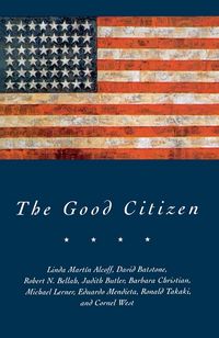 Produktbild: The Good Citizen