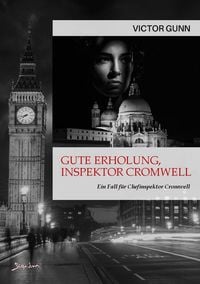 Produktbild: Gute Erholung, Inspektor Cromwell