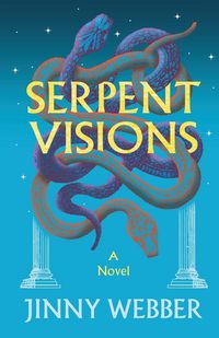 Produktbild: Serpent Visions