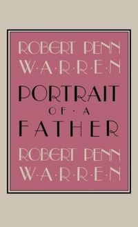 Produktbild: Warren, R: Portrait of a Father