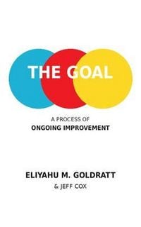 Produktbild: The Goal