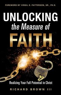 Produktbild: Unlocking the Measure of Faith